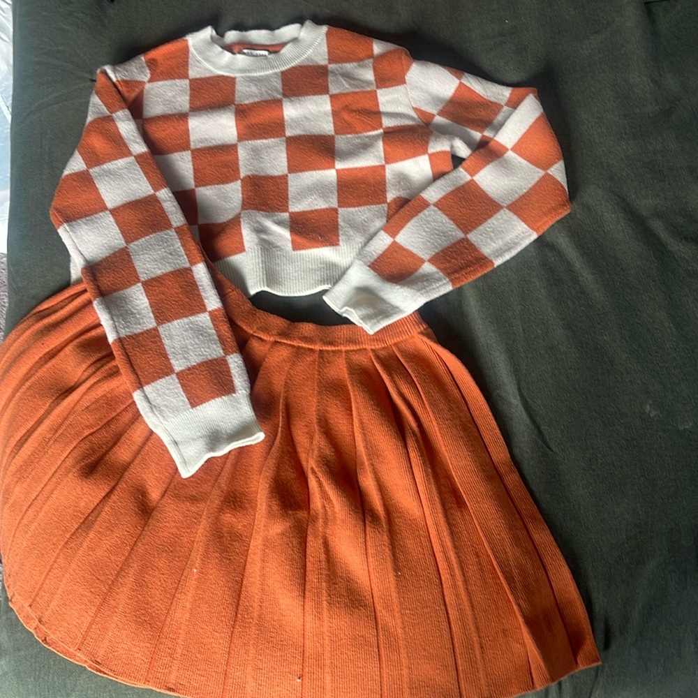 MAX STUDIO girls set size L(10-12)
